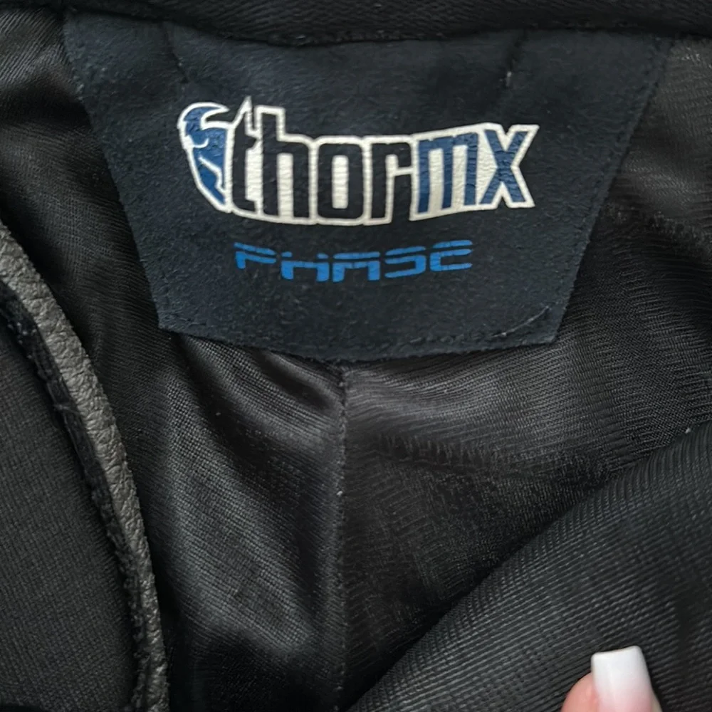 Thor Riding Pants - Picture 2 of 2